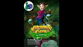 Merchants Cove - The Alchemist