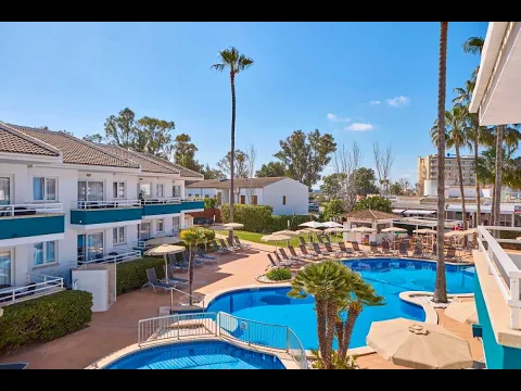 Video vom Hotel Universal Aparthotel Elisa - Mallorca