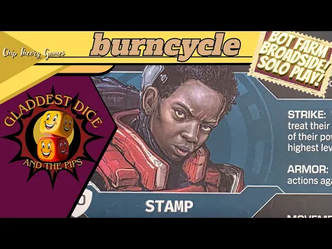 buncycle Bot Farm Solo Playthrough