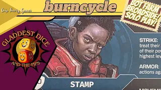 buncycle Bot Farm Solo Playthrough