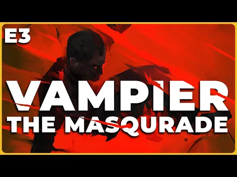 Vampire the Masquerade: Chapters | Gameplay