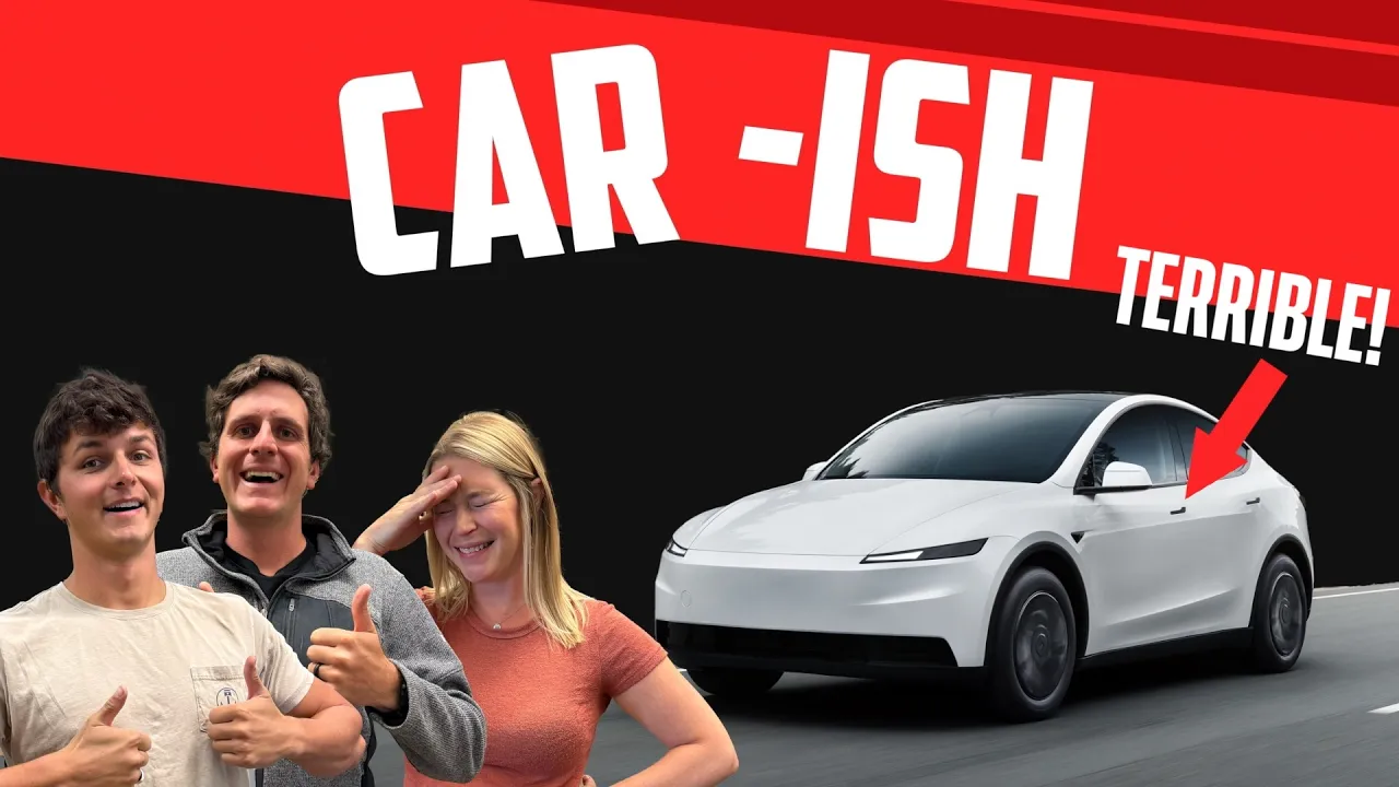 Car Features We Learned To HATE!