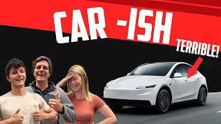 Car Features We Learned To HATE!