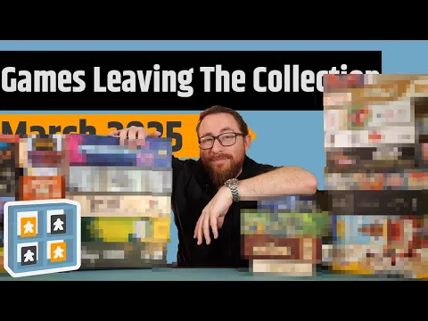 Games Leaving The Collection: March 2025 - Verdant, Federation, Star Wars: The Clone Wars & More!!!