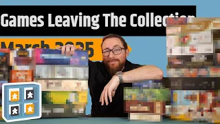Games Leaving The Collection: March 2025 - Verdant, Federation, Star Wars: The Clone Wars & More!!!