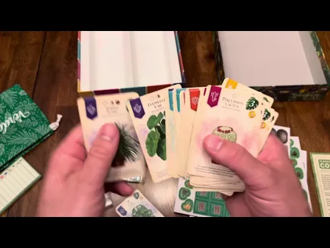 Verdant - Unbiased Unboxing with John LaRuffa