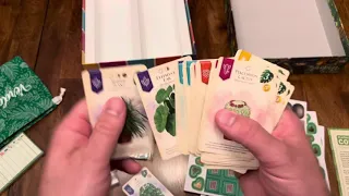 Verdant - Unbiased Unboxing with John LaRuffa