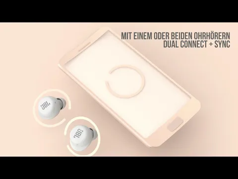 Video zu JBL LIVE FREE NC+ TWS Video zu JBL LIVE FREE NC+ TWS