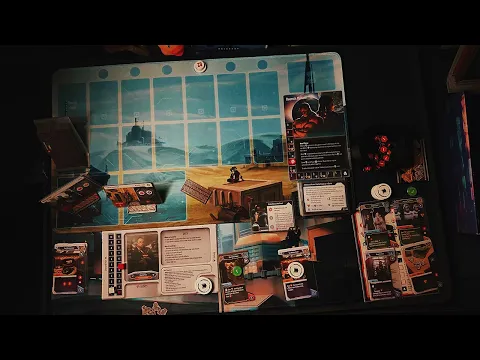 Board Game Teardown ft. Unstoppable