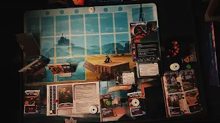 Board Game Teardown ft. Unstoppable