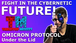 Conquer the Future: The Ultimate Battle in Omicron Protocol