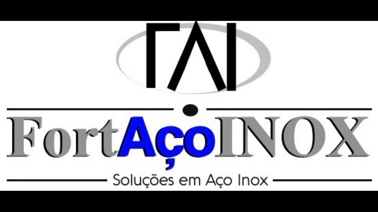 Video de FortAçoInox - Artefatos em Inox