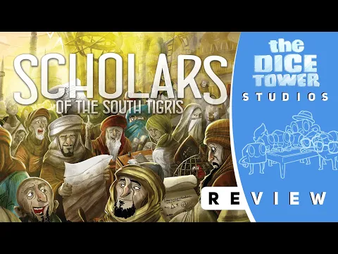 Scholars of the South Tigris Review: Translate This!