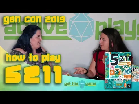 APN Plays 5211!