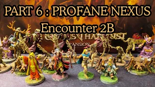 (FINALE) Descent - The Chains That Rust (Part 6) Profane Nexus Encounter 2B