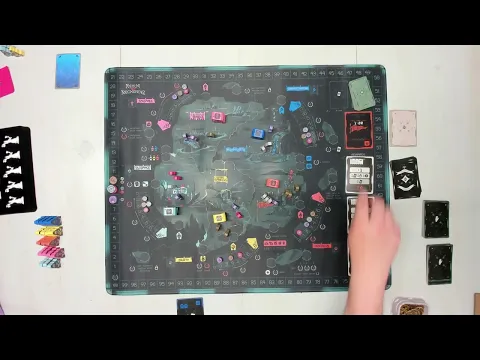 Group Play - Realm of Reckoning w/ 4Players