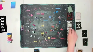 Group Play - Realm of Reckoning w/ 4Players