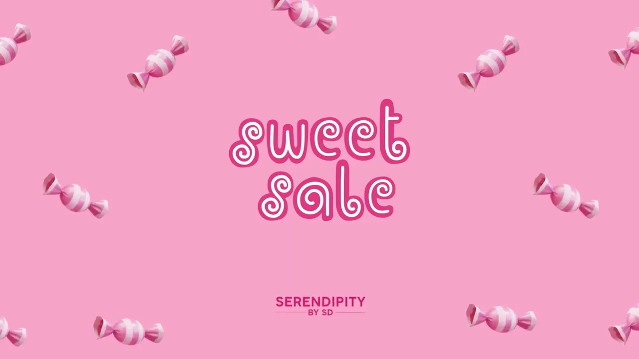 Video de Serendipity by S.D.