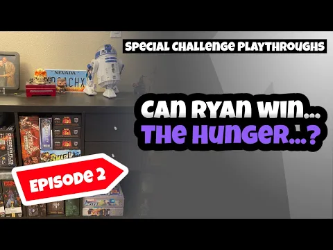 Can Ryan win...by getting a Rose?