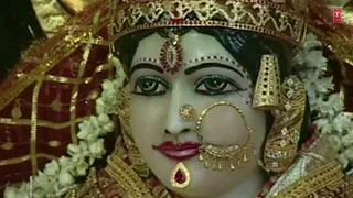 Jai Ambe Gauri I Devi Aarti I MAHENDRA KAPOOR I Full HD Video I Dukh Harti Sukh Deti Amba Maiya