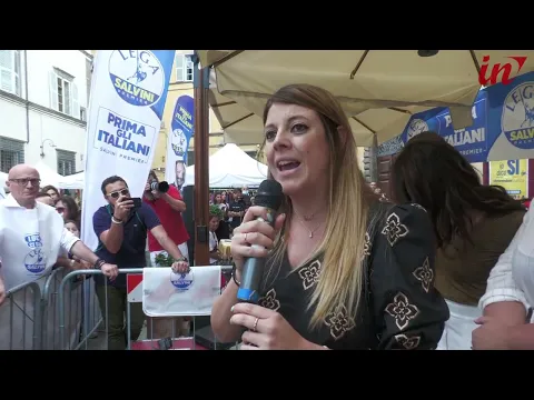 <span style="color:var(--accent)">Video:</span> Elezioni 2022, si delineano le sfide per l’uninominale