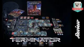 [Review] Terminator Genisys : Rise of the resistance - Alors, on en pense quoi?