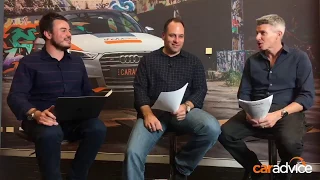 E1 - Panel Beaters LIVE by CarAdvice