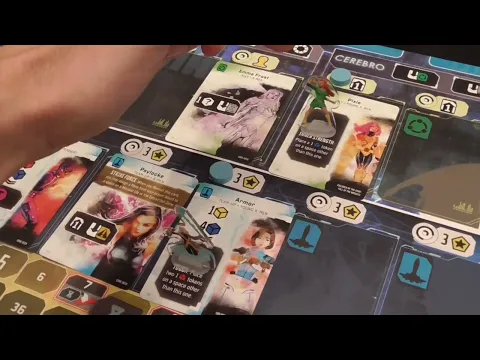 Marvel: Age of Heroes Review