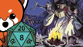 Witchcraft! | Preview