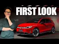 VW ID. Polo GTI | MY NEXT CAR ?