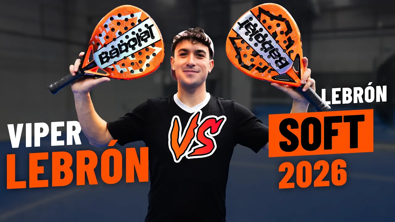Video de Padel Store MDQ