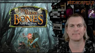 BigDenoPlays - Too Many Bones
