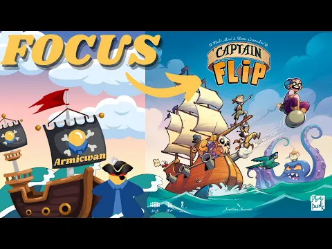Jouer à Captain Flip