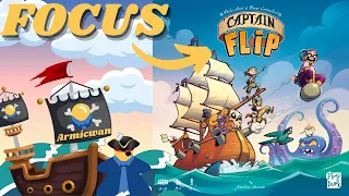 Jouer à Captain Flip