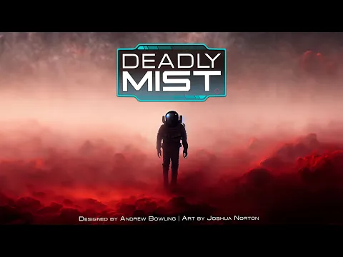 Deadly Mist Playthrough