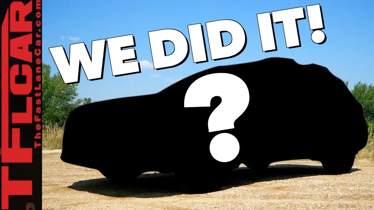 Subaru Won't Loan Us Cars To Review, So We Bought One! Long Term Review #1