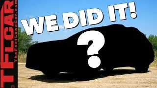 Subaru Won't Loan Us Cars To Review, So We Bought One! Long Term Review #1