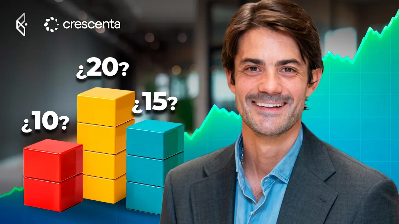 ¿Cuánto ganas realmente invirtiendo en un fondo de private equity?