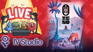 Tend: Hive Live Play