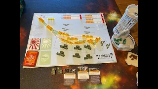 The Discriminating Gamer Live: Tarawa 1943 (3/2/22)