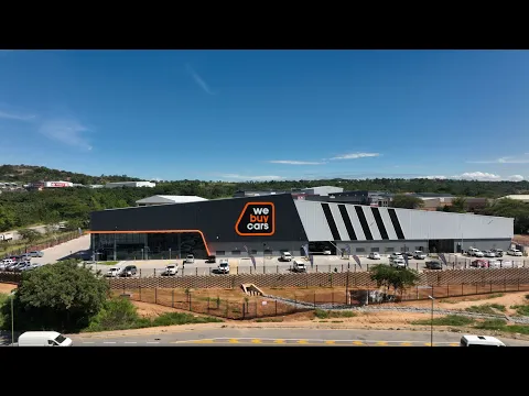 WeBuyCars Testimonial