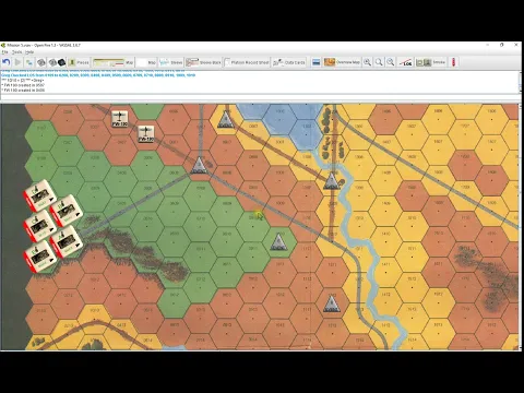 Open Fire Mission 5 Part 1