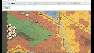 Open Fire Mission 5 Part 1