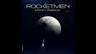 1 Vistazo: Rocketmen - Turno Y Acción