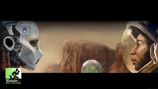 Terraforming Mars Automa | A Rahdo Preview by Ruel