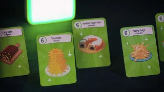 Kaip žaisti Pink Soup Game