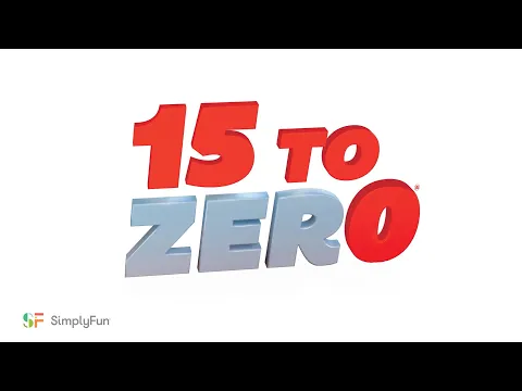 15 to Zero