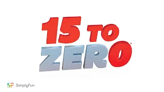 15 to Zero