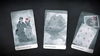 How to play 50 Clues