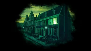 Arkham Horror - Board Game Music (Baby Room)